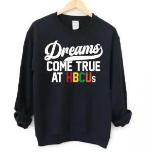 HBCU SWEATSHIRT