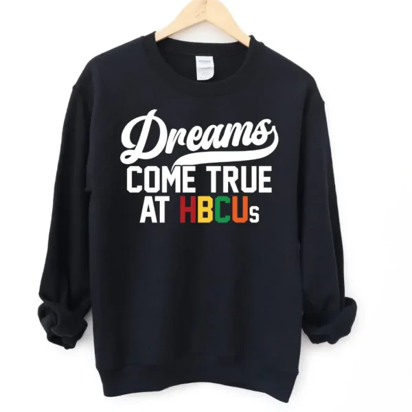 HBCU SWEATSHIRT