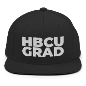 HBCU CAP