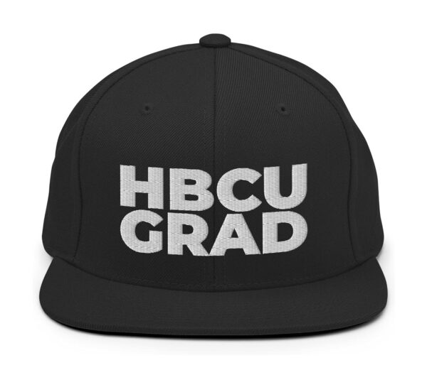 HBCU CAP