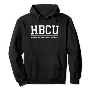 HBCU HOODIE