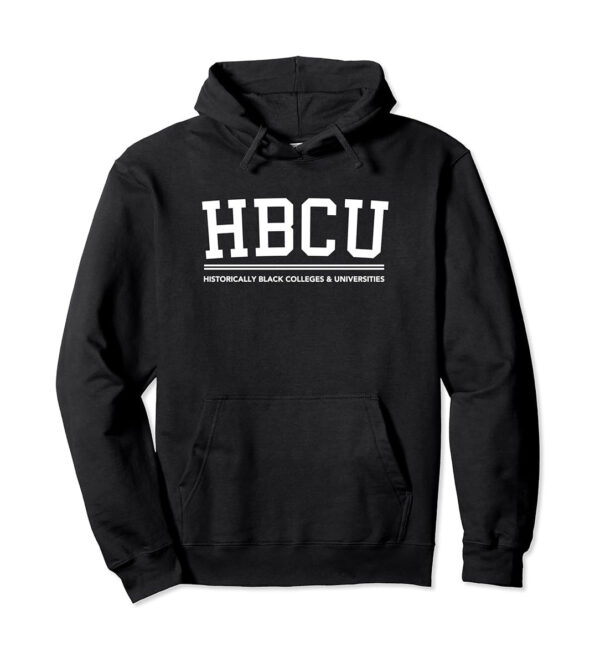 HBCU HOODIE