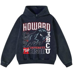 Hoodie Howard
