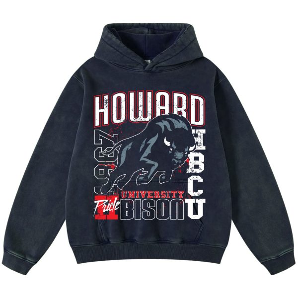 Hoodie Howard