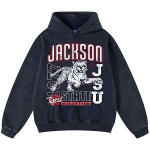 Hoodie Jackson