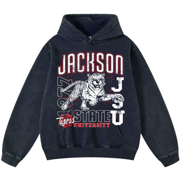 Hoodie Jackson