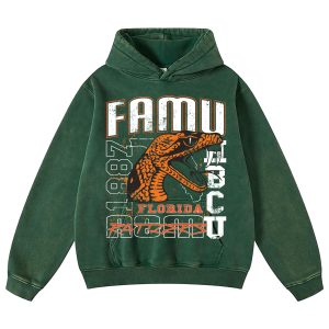 Hoodie Famu