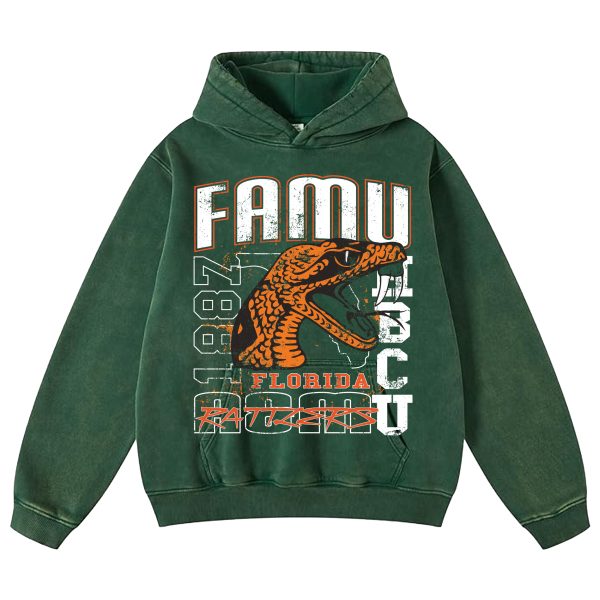 Hoodie Famu