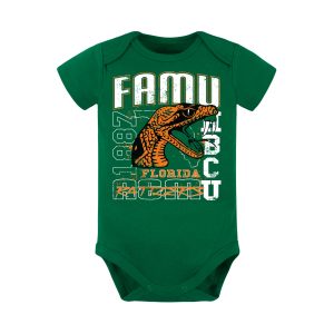 Baby Onesie Famu