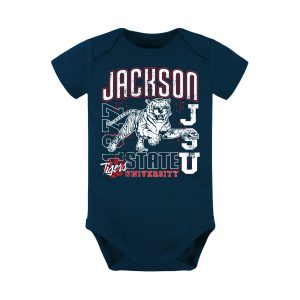 Baby Onesie Jackson