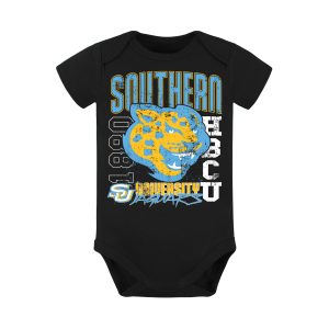 Baby Onesie Southern