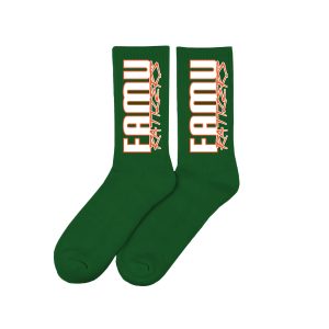 Socks Famu