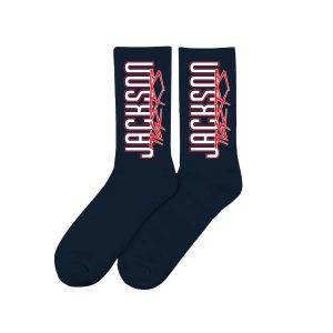 Socks Jackson