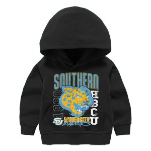 Toddler Hoodie Southern