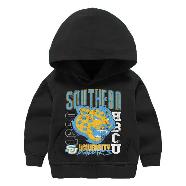 Toddler Hoodie Southern