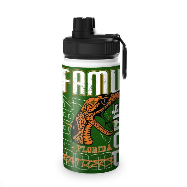 Thermos Famu