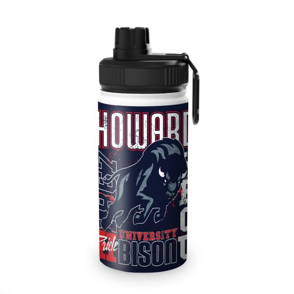 Thermos Howard