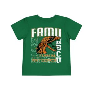 Toddler T-Shirt Famu