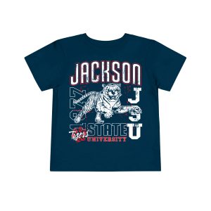 Toddler T-Shirt Jackson