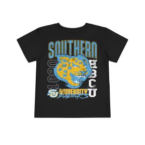 Toddler T-Shirt Southern