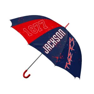 Umbrella Jackson